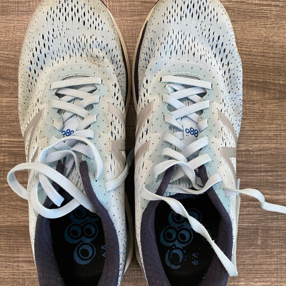 New Balance Running Shoes